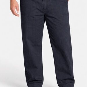 Goodiello &CO Black Men’s Pants 38 x 30
